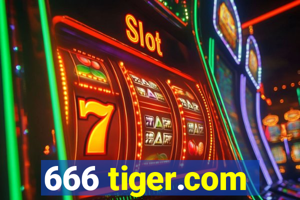 666 tiger.com